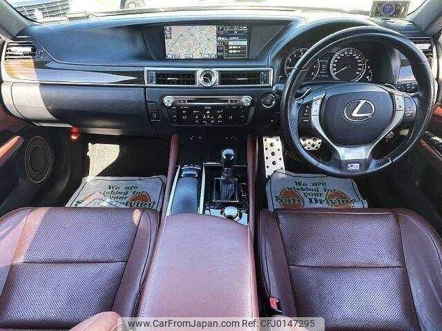 lexus gs 2014 504928-923746 image 1