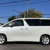 toyota alphard 2013 GOO_JP_700050301430241203006 image 7