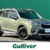 subaru forester 2019 -SUBARU--Forester 5AA-SKE--SKE-012138---SUBARU--Forester 5AA-SKE--SKE-012138- image 1