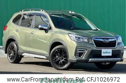 subaru forester 2019 -SUBARU--Forester 5AA-SKE--SKE-012138---SUBARU--Forester 5AA-SKE--SKE-012138-