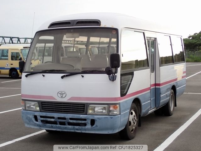 toyota coaster 1995 CFJ1825327 image 1