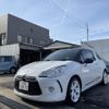 citroen ds3 2013 -CITROEN 【名変中 】--Citroen DS3 A5C5F02--CW612020---CITROEN 【名変中 】--Citroen DS3 A5C5F02--CW612020- image 1