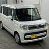 suzuki spacia 2018 -SUZUKI 【川崎 580ソ81】--Spacia MK53S-110761---SUZUKI 【川崎 580ソ81】--Spacia MK53S-110761- image 1