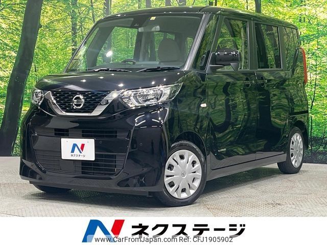 nissan roox 2022 CFJ1905902 image 1