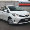 toyota vitz 2016 -TOYOTA--Vitz NSP130--2234267---TOYOTA--Vitz NSP130--2234267- image 1