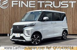 mitsubishi ek-sport 2022 -MITSUBISHI--ek X Space 5AA-B34A--B34A-0102817---MITSUBISHI--ek X Space 5AA-B34A--B34A-0102817-