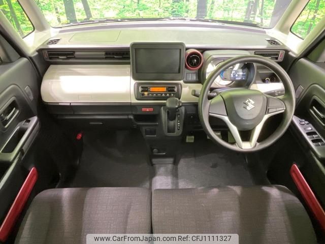 suzuki spacia 2023 quick_quick_MK53S_MK53S-453214 image 2