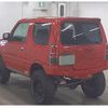 suzuki jimny 2012 quick_quick_ABA-JB23W_JB23W-687217 image 2