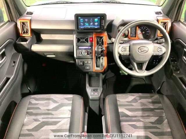 daihatsu taft 2021 quick_quick_LA900S_LA900S-0050076 image 2