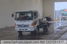 hino ranger 2007 -HINO--Hino Ranger FC6JEWA-10300---HINO--Hino Ranger FC6JEWA-10300-