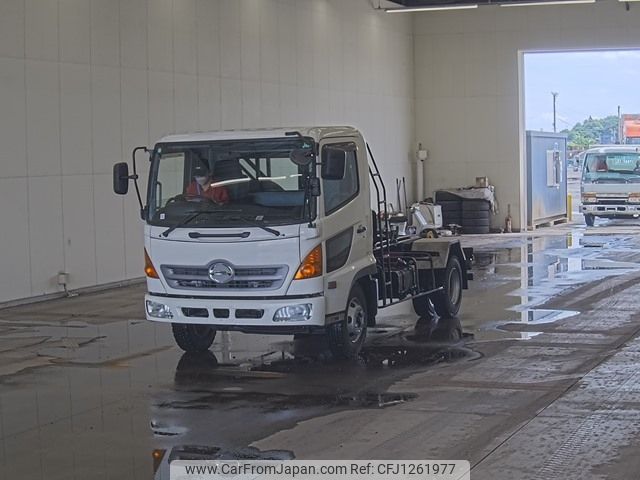 hino ranger 2007 -HINO--Hino Ranger FC6JEWA-10300---HINO--Hino Ranger FC6JEWA-10300- image 1