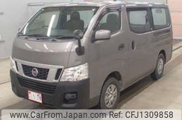 nissan caravan-van 2017 -NISSAN--Caravan Van LDF-VW6E26--VW6E26-022068---NISSAN--Caravan Van LDF-VW6E26--VW6E26-022068-