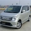 suzuki wagon-r 2015 quick_quick_DAA-MH44S_MH44S-165689 image 1