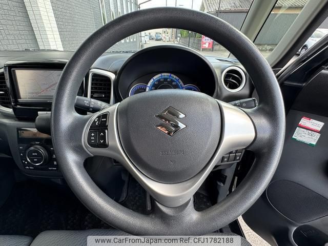 suzuki spacia 2014 CFJ1782188 image 2