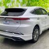 toyota harrier-hybrid 2021 quick_quick_6AA-AXUH80_AXUH80-0036118 image 3
