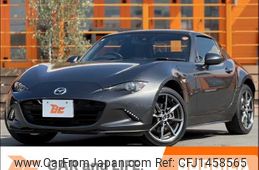 mazda roadster 2018 -MAZDA--Roadster DBA-NDERC--NDERC-200536---MAZDA--Roadster DBA-NDERC--NDERC-200536-