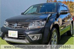 suzuki escudo 2013 quick_quick_CBA-TDA4W_TDA4W-271673