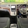 toyota vellfire 2012 -TOYOTA--Vellfire DBA-ANH20W--ANH20-8206711---TOYOTA--Vellfire DBA-ANH20W--ANH20-8206711- image 2