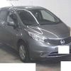 nissan note 2014 22465 image 1