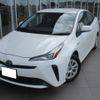 toyota prius 2019 -TOYOTA--Prius DAA-ZVW51--ZVW51-6125661---TOYOTA--Prius DAA-ZVW51--ZVW51-6125661- image 1