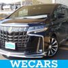 toyota alphard 2021 quick_quick_AGH30_AGH30-9027940 image 1