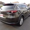 mazda cx-8 2018 -MAZDA--CX-8 KG2P--KG2P-124320---MAZDA--CX-8 KG2P--KG2P-124320- image 2