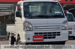 mitsubishi minicab-truck 2023 -MITSUBISHI 【倉敷 483】--Minicab Truck 3BD-DS16T--DS16T-692285---MITSUBISHI 【倉敷 483】--Minicab Truck 3BD-DS16T--DS16T-692285-