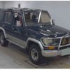 toyota land-cruiser-prado 1995 -TOYOTA 【佐賀 33 ﾆ1101】--Land Cruiser Prado KD-KZJ78W--KZJ78-0034621---TOYOTA 【佐賀 33 ﾆ1101】--Land Cruiser Prado KD-KZJ78W--KZJ78-0034621- image 1