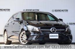mercedes-benz cla-class 2016 -MERCEDES-BENZ--Benz CLA DBA-117944--WDD1179442N370171---MERCEDES-BENZ--Benz CLA DBA-117944--WDD1179442N370171-