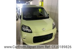 toyota porte 2014 quick_quick_DBA-NCP141_9110214