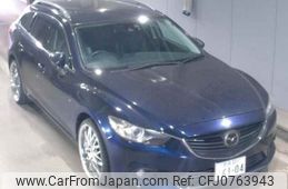 mazda atenza 2013 -MAZDA 【奈良 301ﾆ6104】--Atenza Wagon GJ2FW-107311---MAZDA 【奈良 301ﾆ6104】--Atenza Wagon GJ2FW-107311-