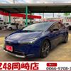 toyota prius 2023 -TOYOTA 【岡崎 331ｿ0378】--Prius 6AA-MXWH60--MXWH60-4002893---TOYOTA 【岡崎 331ｿ0378】--Prius 6AA-MXWH60--MXWH60-4002893- image 1