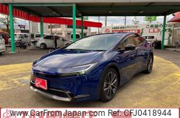 toyota prius 2023 -TOYOTA 【岡崎 331ｿ0378】--Prius 6AA-MXWH60--MXWH60-4002893---TOYOTA 【岡崎 331ｿ0378】--Prius 6AA-MXWH60--MXWH60-4002893-