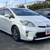 toyota prius 2013 -TOYOTA--Prius DAA-ZV30--ZVW30-5661016---TOYOTA--Prius DAA-ZV30--ZVW30-5661016- image 7