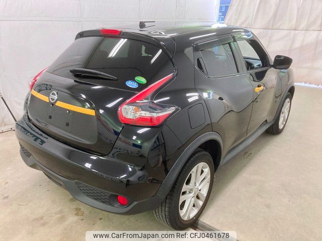 nissan juke 2018 YAMAKATSU_YF15-514401 image 2