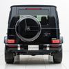 mercedes-benz g-class 2021 -MERCEDES-BENZ--Benz G Class 3DA-463349--W1N4633492X409265---MERCEDES-BENZ--Benz G Class 3DA-463349--W1N4633492X409265- image 11