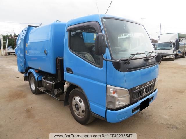 mitsubishi-fuso canter 2010 GOO_NET_EXCHANGE_0400935A30240902W003 image 2