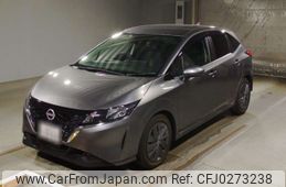 nissan note 2022 -NISSAN 【京都 530ろ2901】--Note E13-085865---NISSAN 【京都 530ろ2901】--Note E13-085865-