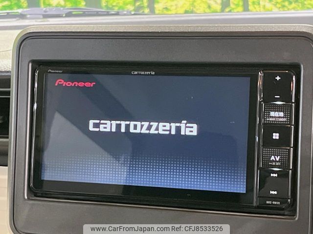 suzuki spacia 2021 CFJ8533526 image 2