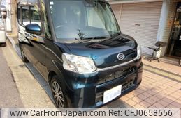 daihatsu tanto 2019 -DAIHATSU--Tanto DBA-LA600S--LA600S-0752247---DAIHATSU--Tanto DBA-LA600S--LA600S-0752247-