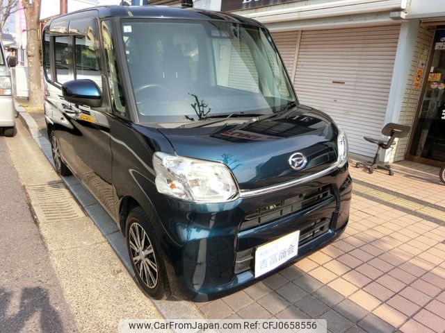 daihatsu tanto 2019 -DAIHATSU--Tanto DBA-LA600S--LA600S-0752247---DAIHATSU--Tanto DBA-LA600S--LA600S-0752247- image 1