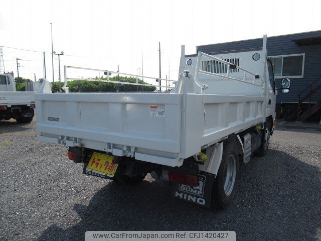 hino dutro 2021 -HINO--Hino Dutoro 2RG-XZU600T--XZU600-0036305---HINO--Hino Dutoro 2RG-XZU600T--XZU600-0036305- image 2