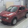 nissan juke 2012 -NISSAN--Juke DBA-YF15--YF15-057369---NISSAN--Juke DBA-YF15--YF15-057369- image 1