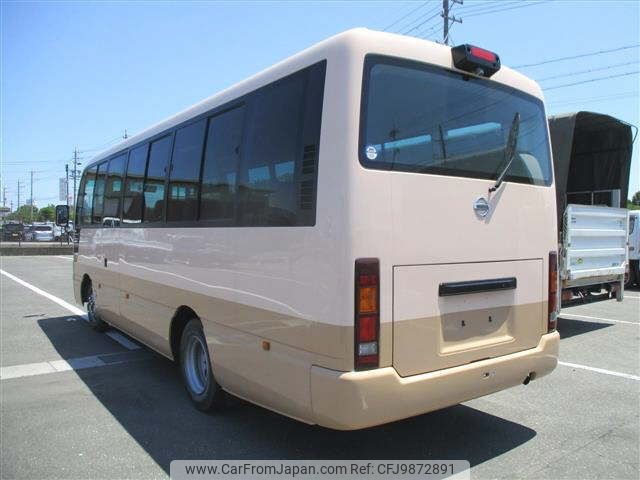 nissan civilian-bus 2006 -NISSAN--Civilian DHW41-035199---NISSAN--Civilian DHW41-035199- image 2