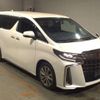 toyota alphard 2021 -TOYOTA--Alphard 3BA-AGH30W--AGH30-0405298---TOYOTA--Alphard 3BA-AGH30W--AGH30-0405298- image 4