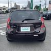 nissan note 2015 -NISSAN--Note DBA-E12--E12-356316---NISSAN--Note DBA-E12--E12-356316- image 21