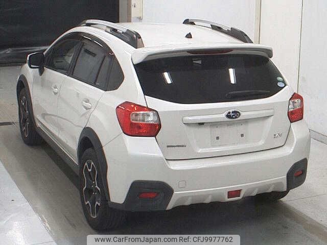 subaru xv 2013 -SUBARU--Subaru XV GP7-031552---SUBARU--Subaru XV GP7-031552- image 2