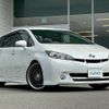 toyota wish 2012 -TOYOTA--Wish DBA-ZGE20W--ZGE20-0124067---TOYOTA--Wish DBA-ZGE20W--ZGE20-0124067- image 1