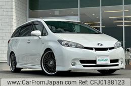 toyota wish 2012 -TOYOTA--Wish DBA-ZGE20W--ZGE20-0124067---TOYOTA--Wish DBA-ZGE20W--ZGE20-0124067-