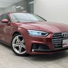 audi a5-sportback 2019 quick_quick_DBA-F5CYRL_WAUZZZF52KA005697 image 5